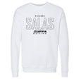 Ricardo Salas Men's Crewneck Sweatshirt | 500 LEVEL