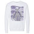 Veronika Kudermetova Men's Crewneck Sweatshirt | 500 LEVEL