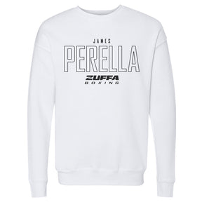 James Perella Men's Crewneck Sweatshirt | 500 LEVEL