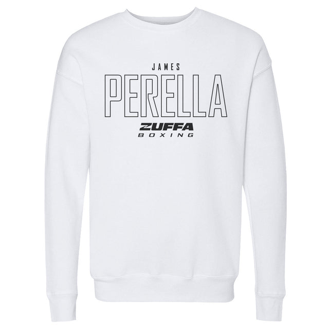 James Perella Men's Crewneck Sweatshirt | 500 LEVEL