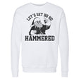 Christmas Men's Crewneck Sweatshirt | 500 LEVEL