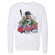 Dave Winfield Men's Crewneck Sweatshirt | 500 LEVEL