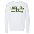 Shea Langeliers Men's Crewneck Sweatshirt | 500 LEVEL