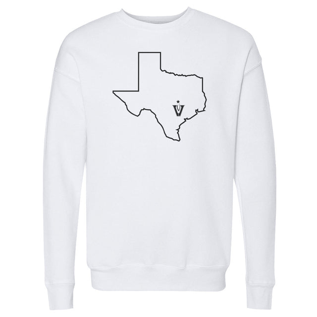 Vandegrift Men's Crewneck Sweatshirt | 500 LEVEL