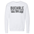 Mark Buehrle Men's Crewneck Sweatshirt | 500 LEVEL