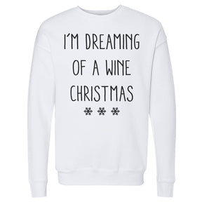 Christmas Men's Crewneck Sweatshirt | 500 LEVEL