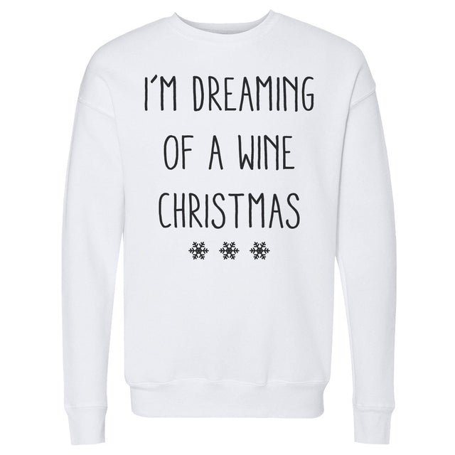 Christmas Men's Crewneck Sweatshirt | 500 LEVEL
