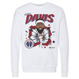 Anthony Davis Men's Crewneck Sweatshirt | 500 LEVEL