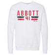 Andrew Abbott Men's Crewneck Sweatshirt | 500 LEVEL