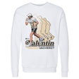 Valentin Vacherot Men's Crewneck Sweatshirt | 500 LEVEL