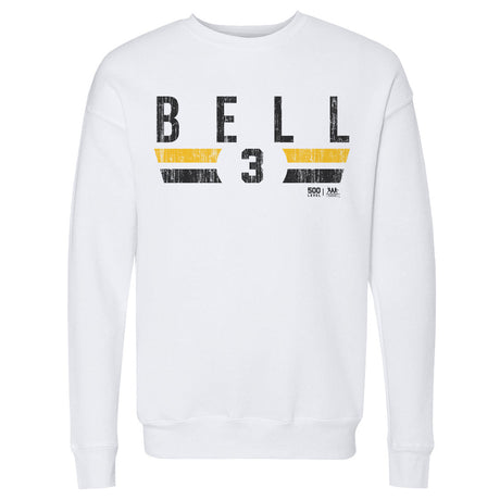 Jay Bell Men's Crewneck Sweatshirt | 500 LEVEL