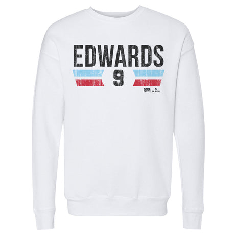 Xavier Edwards Men's Crewneck Sweatshirt | 500 LEVEL