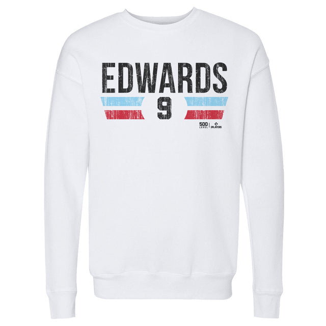 Xavier Edwards Men's Crewneck Sweatshirt | 500 LEVEL