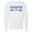 Vinnie Pasquantino Men's Crewneck Sweatshirt | 500 LEVEL