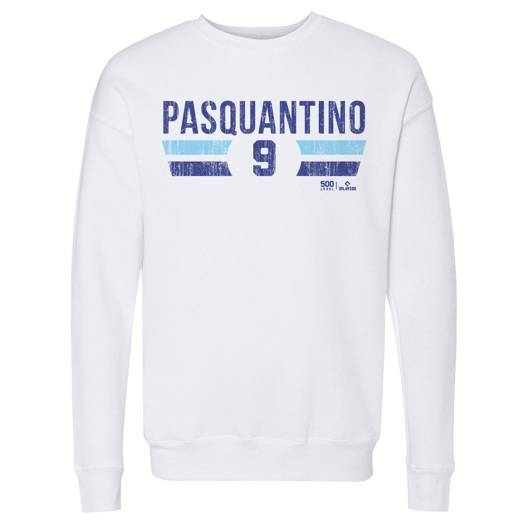 Vinnie Pasquantino Men's Crewneck Sweatshirt | 500 LEVEL