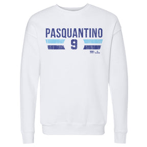 Vinnie Pasquantino Men's Crewneck Sweatshirt | 500 LEVEL