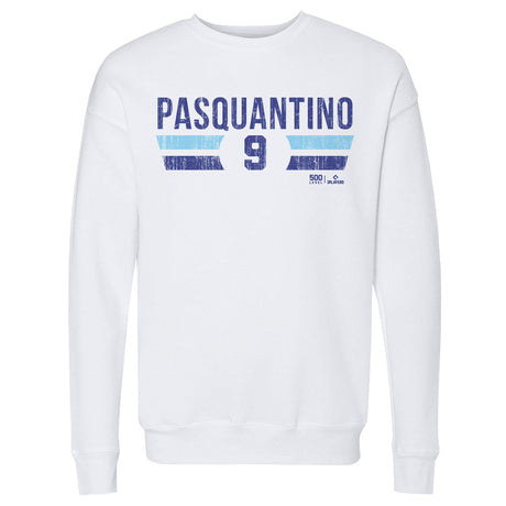 Vinnie Pasquantino Men's Crewneck Sweatshirt | 500 LEVEL