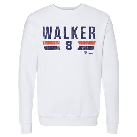 Christian Walker Men's Crewneck Sweatshirt | 500 LEVEL