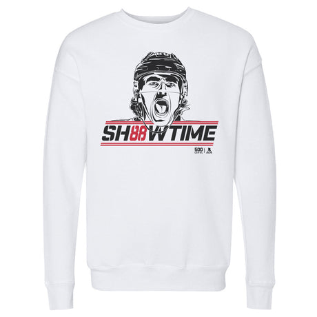 Patrick Kane Men's Crewneck Sweatshirt | 500 LEVEL