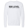 500 LEVEL Men's Crewneck Sweatshirt | 500 LEVEL