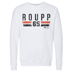 Landen Roupp Men's Crewneck Sweatshirt | 500 LEVEL