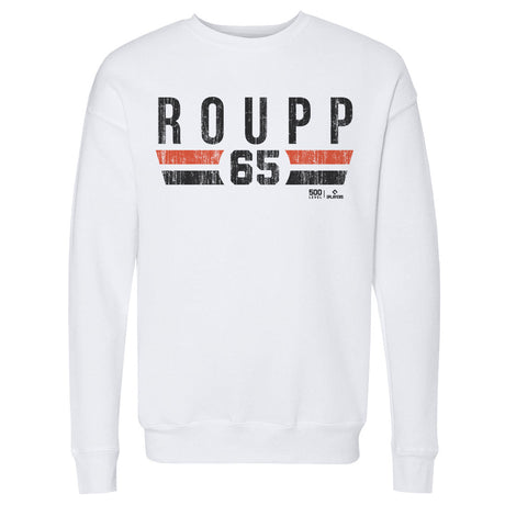 Landen Roupp Men's Crewneck Sweatshirt | 500 LEVEL