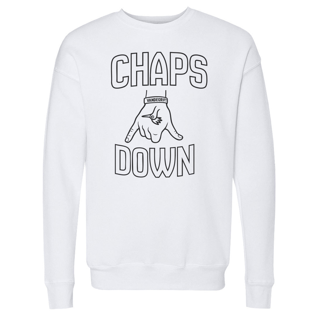 Vandegrift Men's Crewneck Sweatshirt | 500 LEVEL