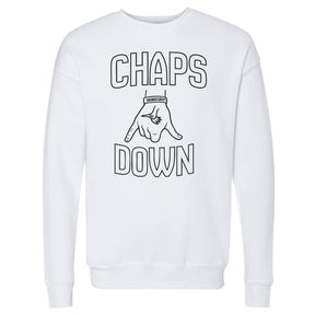 Vandegrift Men's Crewneck Sweatshirt | 500 LEVEL