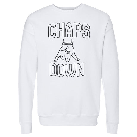Vandegrift Men's Crewneck Sweatshirt | 500 LEVEL