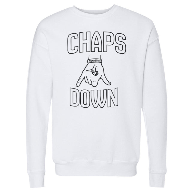 Vandegrift Men's Crewneck Sweatshirt | 500 LEVEL