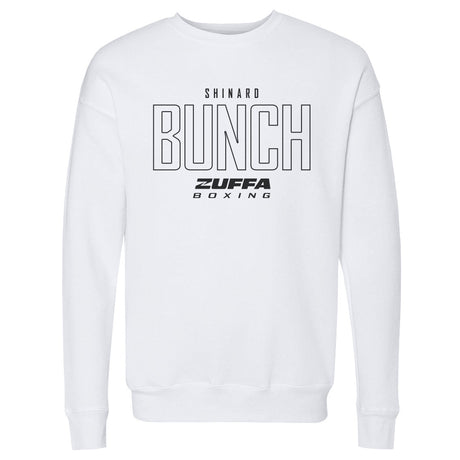 Shinard Bunch Men's Crewneck Sweatshirt | 500 LEVEL