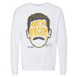 Aaron Rodgers Men's Crewneck Sweatshirt | 500 LEVEL