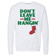 Christmas Men's Crewneck Sweatshirt | 500 LEVEL