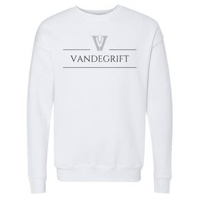 Vandegrift Men's Crewneck Sweatshirt | 500 LEVEL