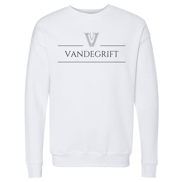 Vandegrift Men's Crewneck Sweatshirt | 500 LEVEL