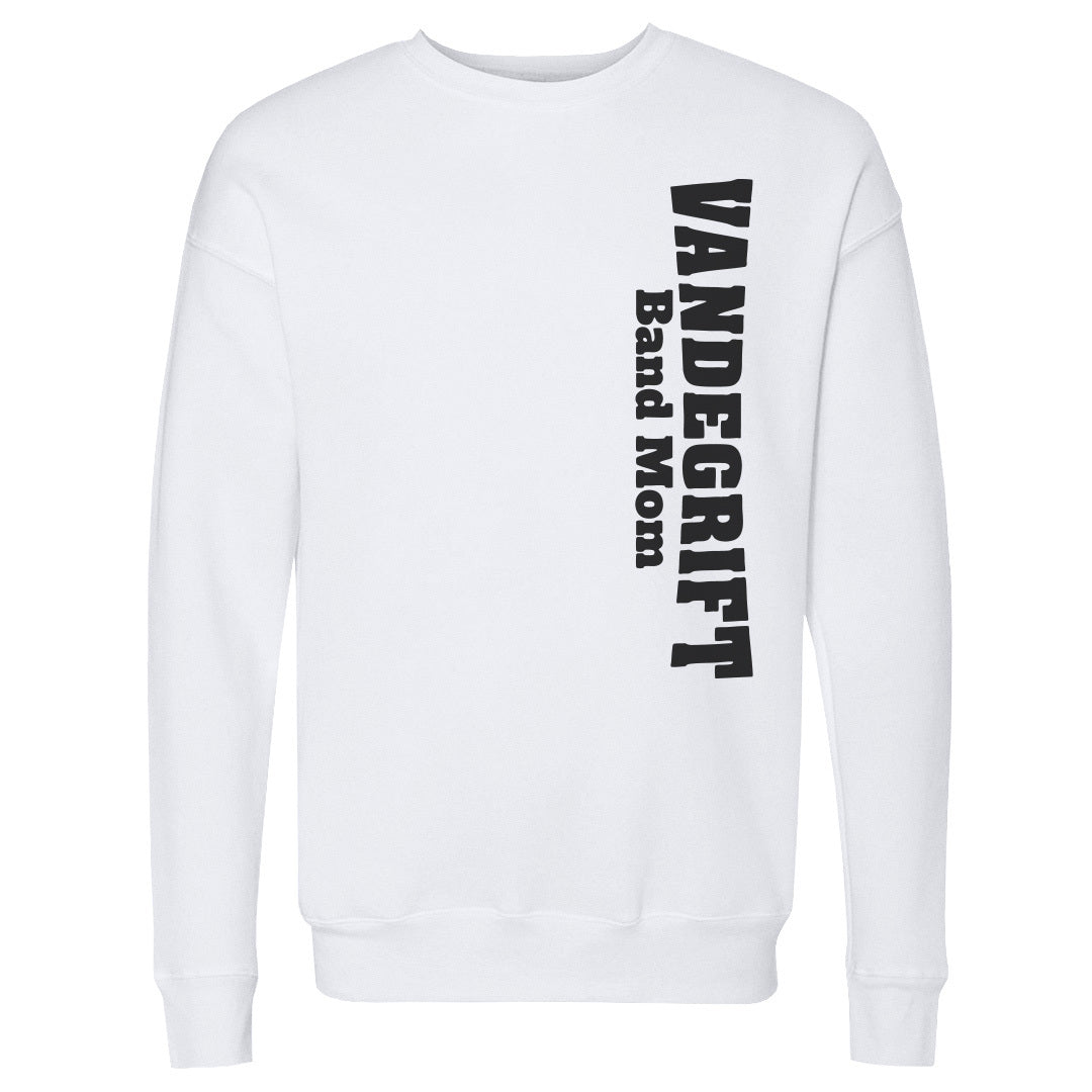 Vandegrift Men's Crewneck Sweatshirt | 500 LEVEL