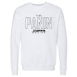 Vlad Panin Men's Crewneck Sweatshirt | 500 LEVEL