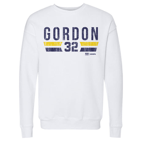Aaron Gordon Men's Crewneck Sweatshirt | 500 LEVEL