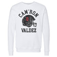 Cam'Ron Valdez Men's Crewneck Sweatshirt | 500 LEVEL
