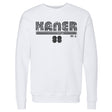 Patrick Kane Men's Crewneck Sweatshirt | 500 LEVEL