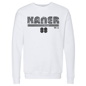 Patrick Kane Men's Crewneck Sweatshirt | 500 LEVEL