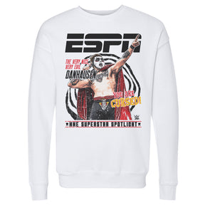 Danhausen Men's Crewneck Sweatshirt | 500 LEVEL