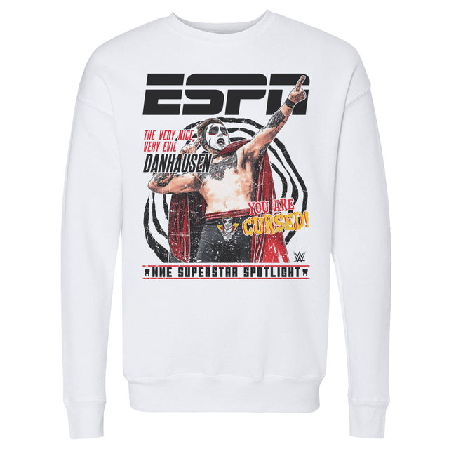 Danhausen Men's Crewneck Sweatshirt | 500 LEVEL