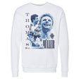 Thomas Muller Men's Crewneck Sweatshirt | 500 LEVEL