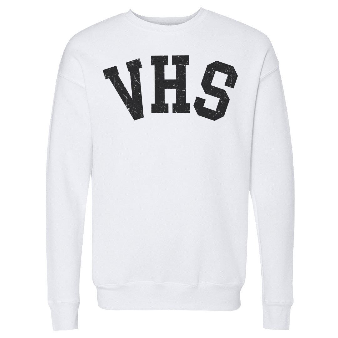 Vandegrift Men's Crewneck Sweatshirt | 500 LEVEL