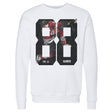 Patrick Kane Men's Crewneck Sweatshirt | 500 LEVEL
