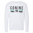 Jeff Conine Men's Crewneck Sweatshirt | 500 LEVEL