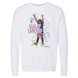Ashley Sanchez Men's Crewneck Sweatshirt | 500 LEVEL