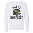 Brett Norfleet Men's Crewneck Sweatshirt | 500 LEVEL