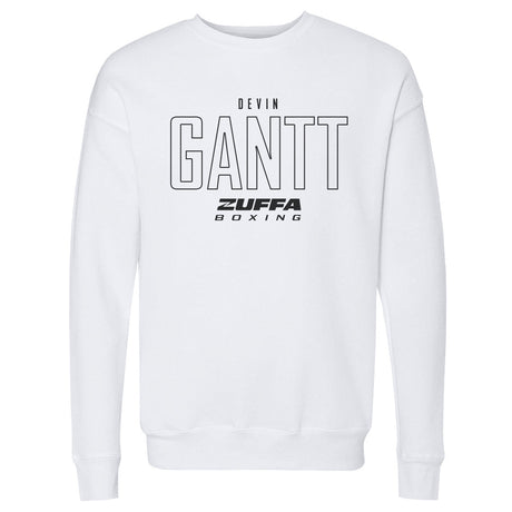 Devin Gantt Men's Crewneck Sweatshirt | 500 LEVEL